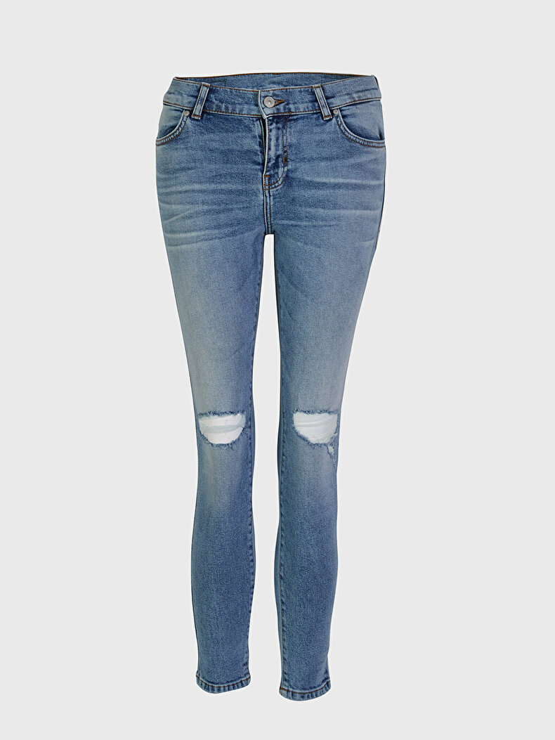 Eliana H G Broek