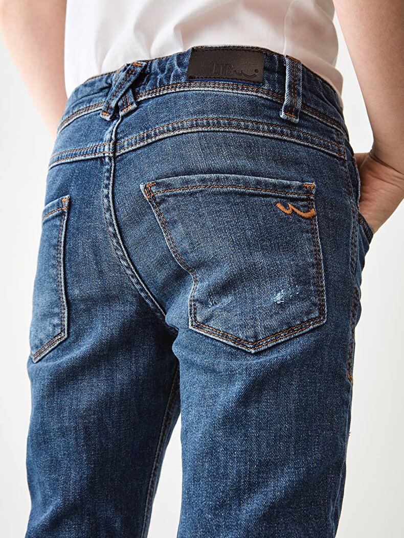 Jones X B Pantolon