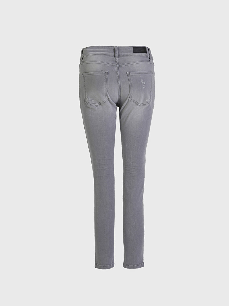 Jim B Broek