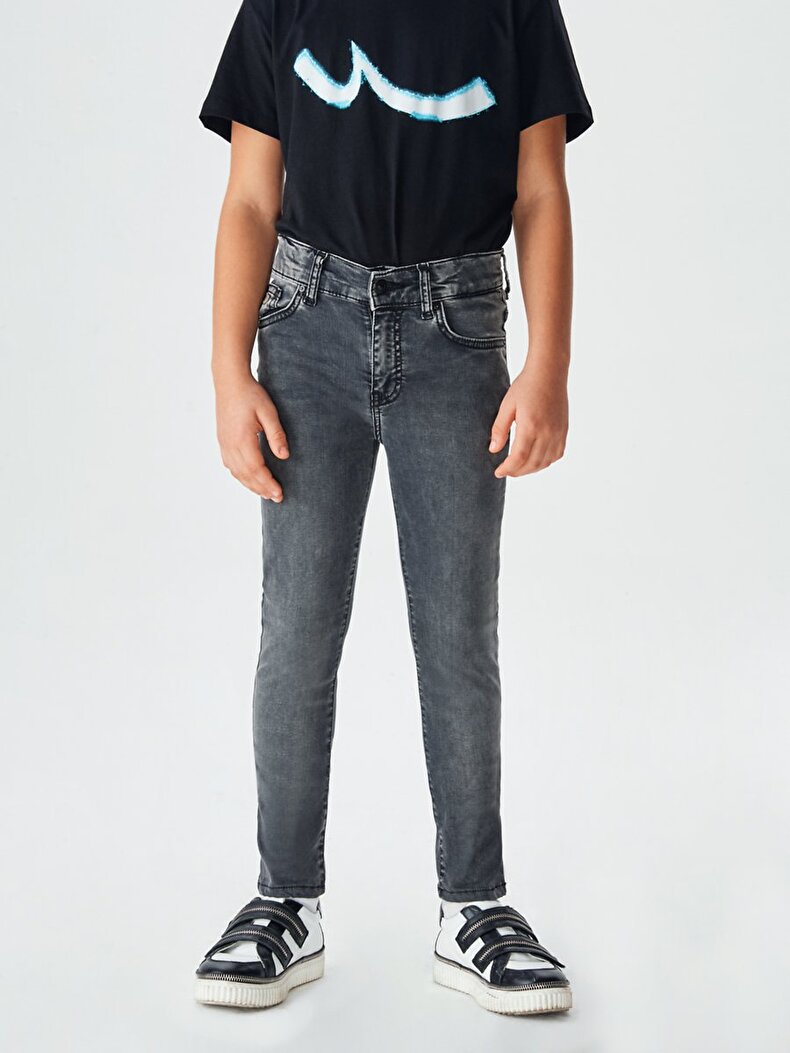 Jim B Broek