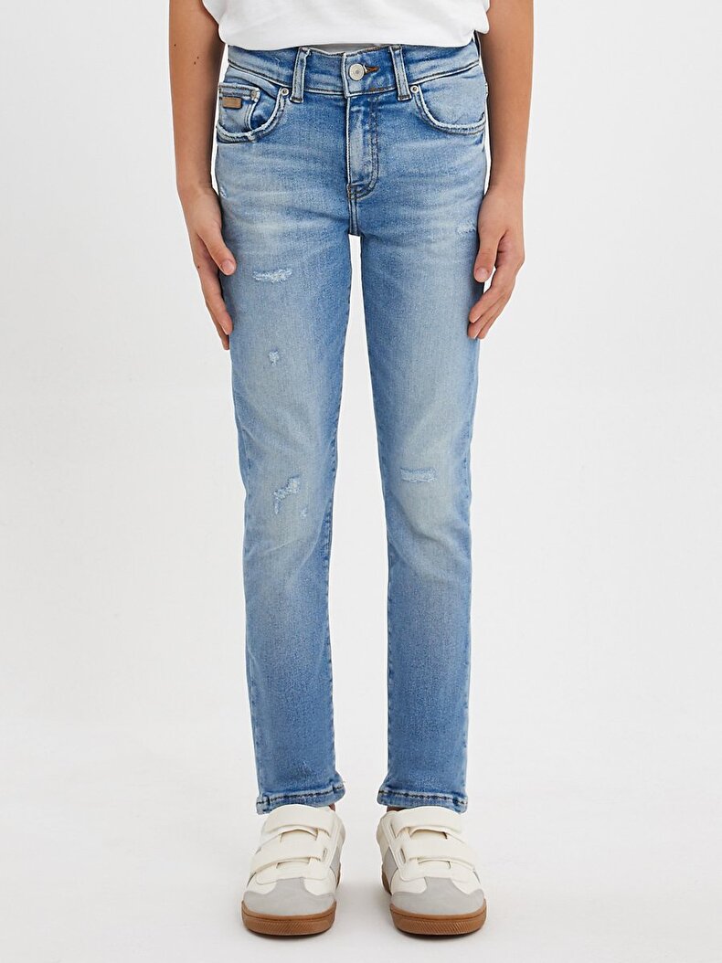 Jim B Hosen