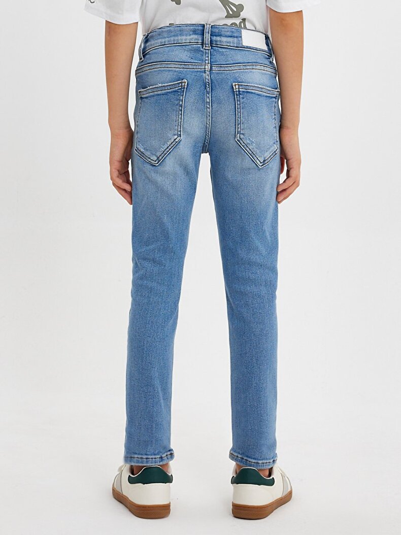 Jim B Hosen