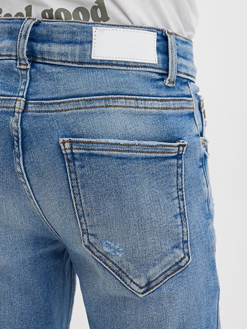 Jim B Hosen