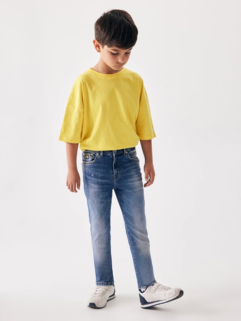 Jim B Hosen