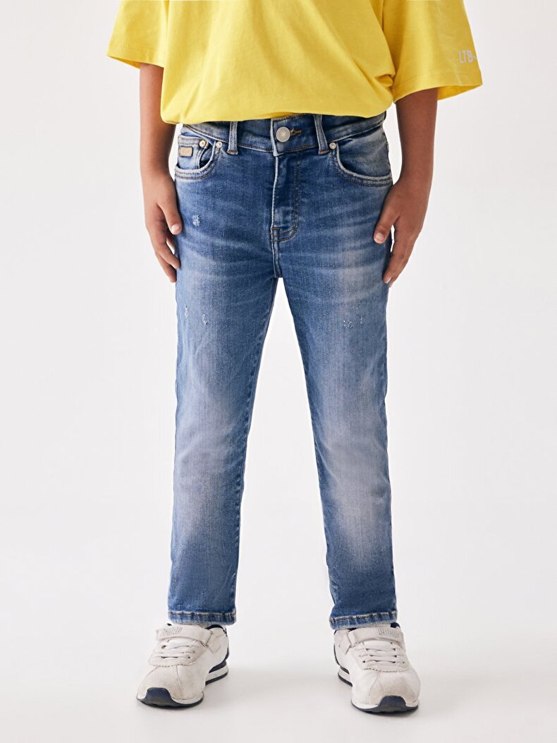 Jim B Hosen