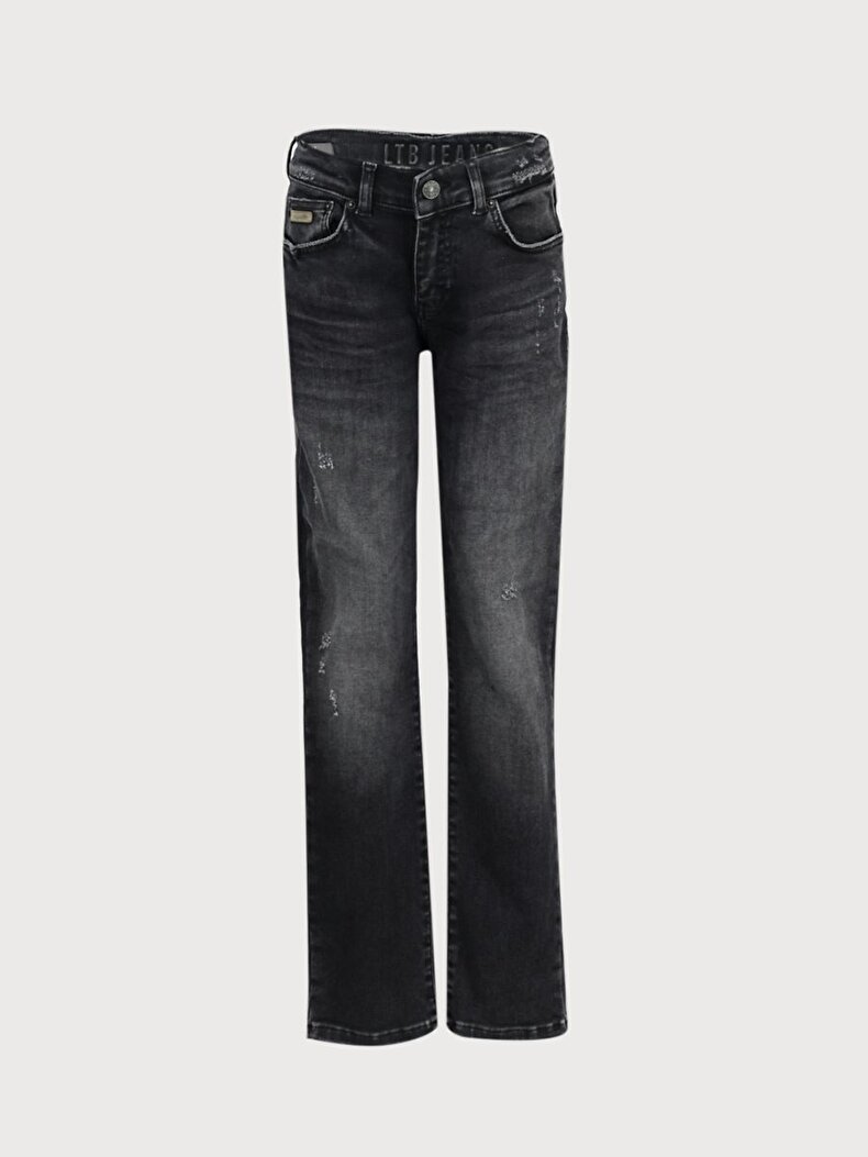 Jim B Broek