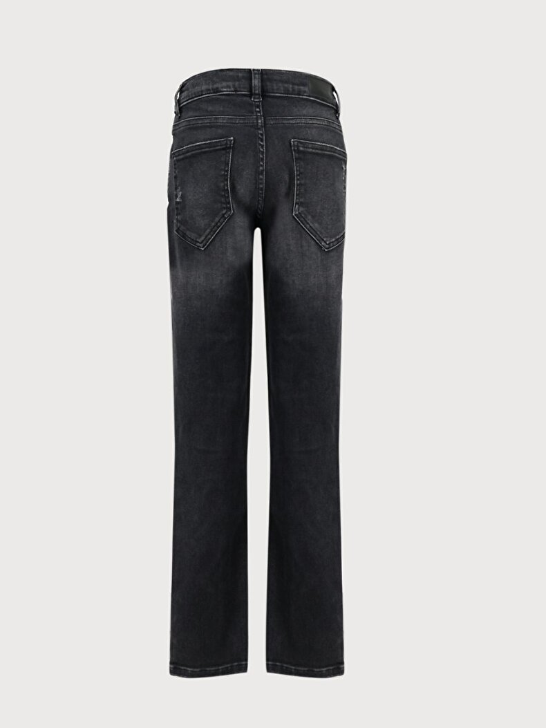 Jim B Broek