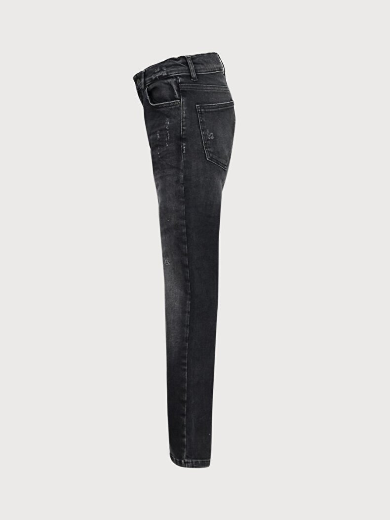 Jim B Broek