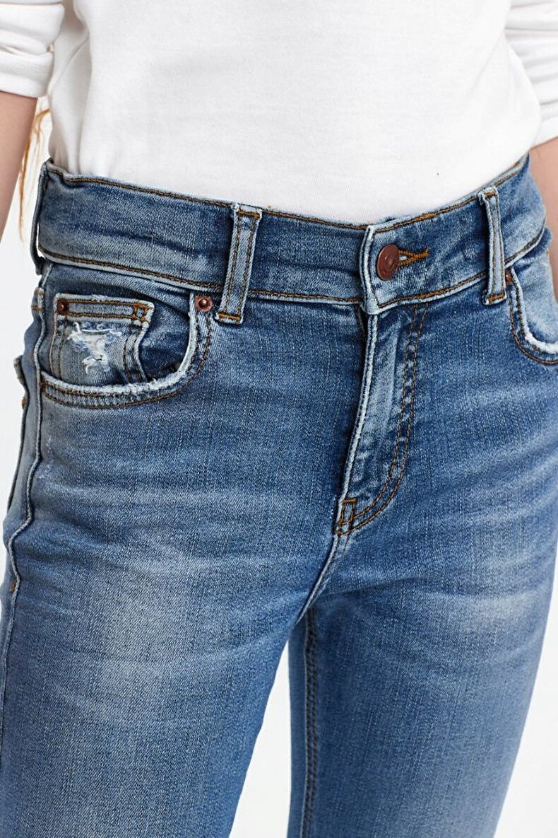 Rosie G Hosen