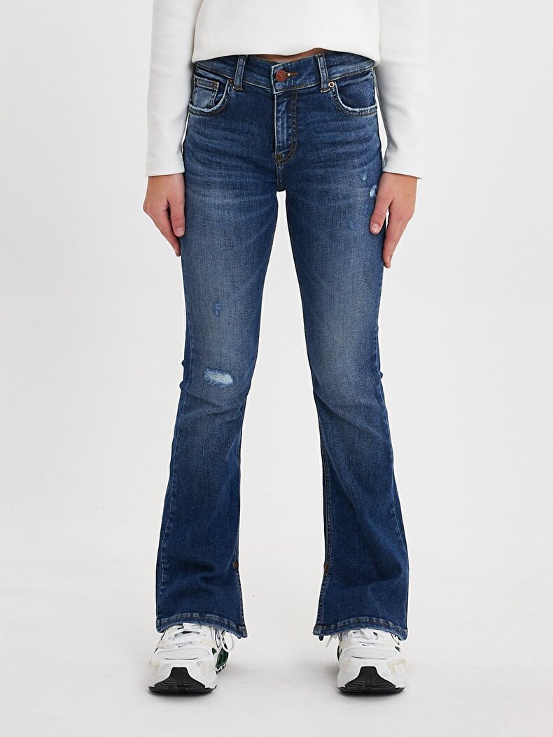Rosie G Broek