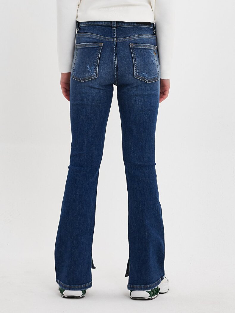 Rosie G Broek
