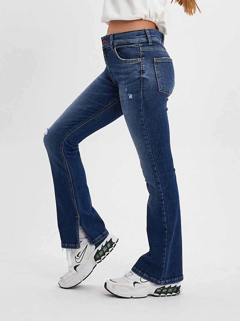 Rosie G Broek