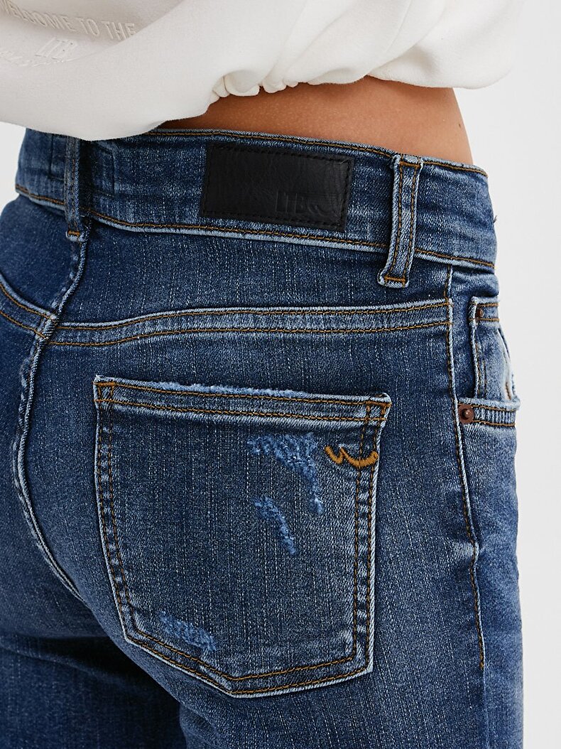 Rosie G Broek