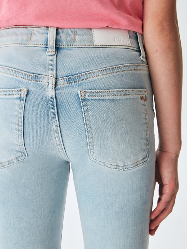 Rosie G Hosen