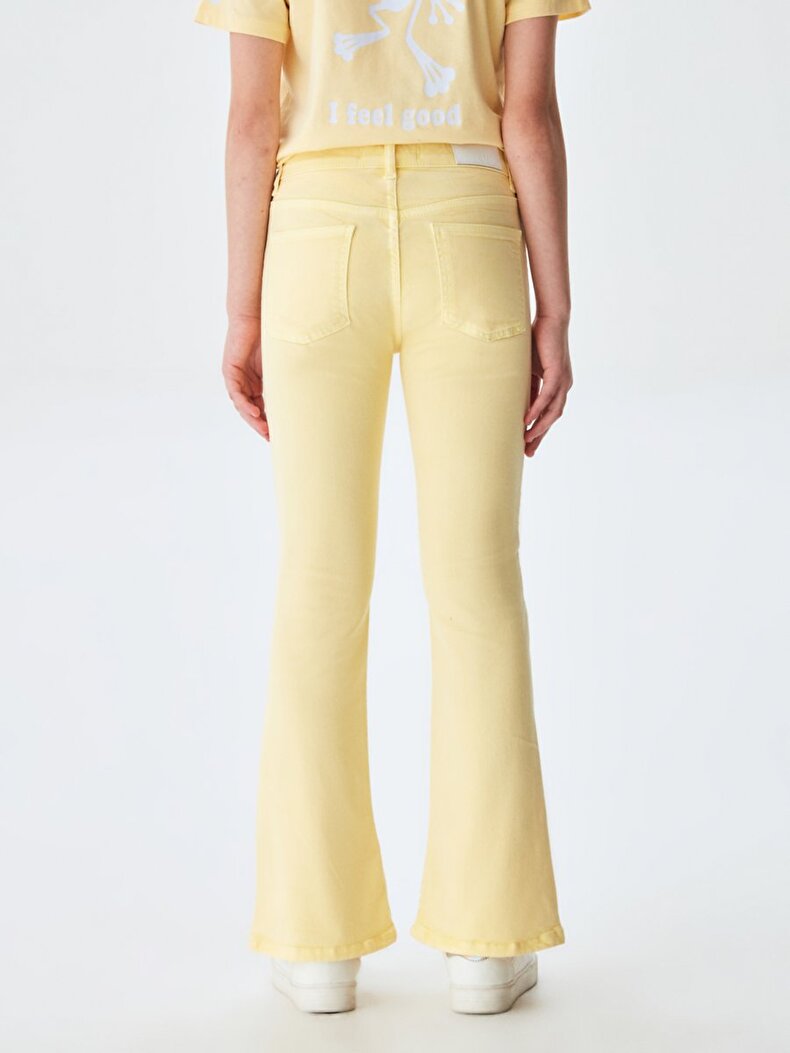 Rosie G Hosen