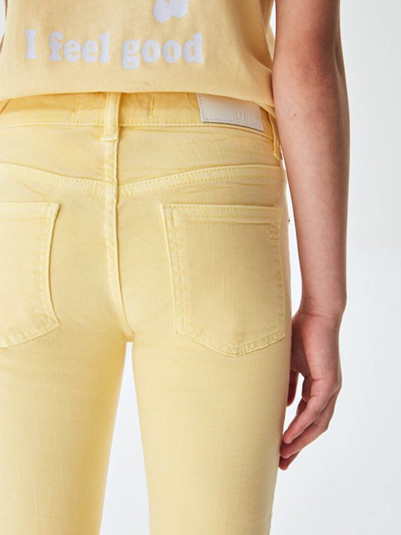 Rosie G Hosen