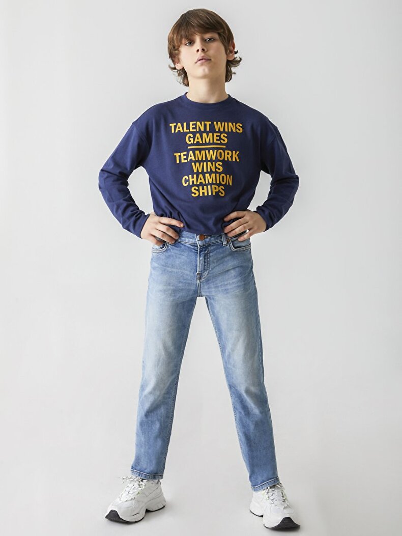 Renny B Broek
