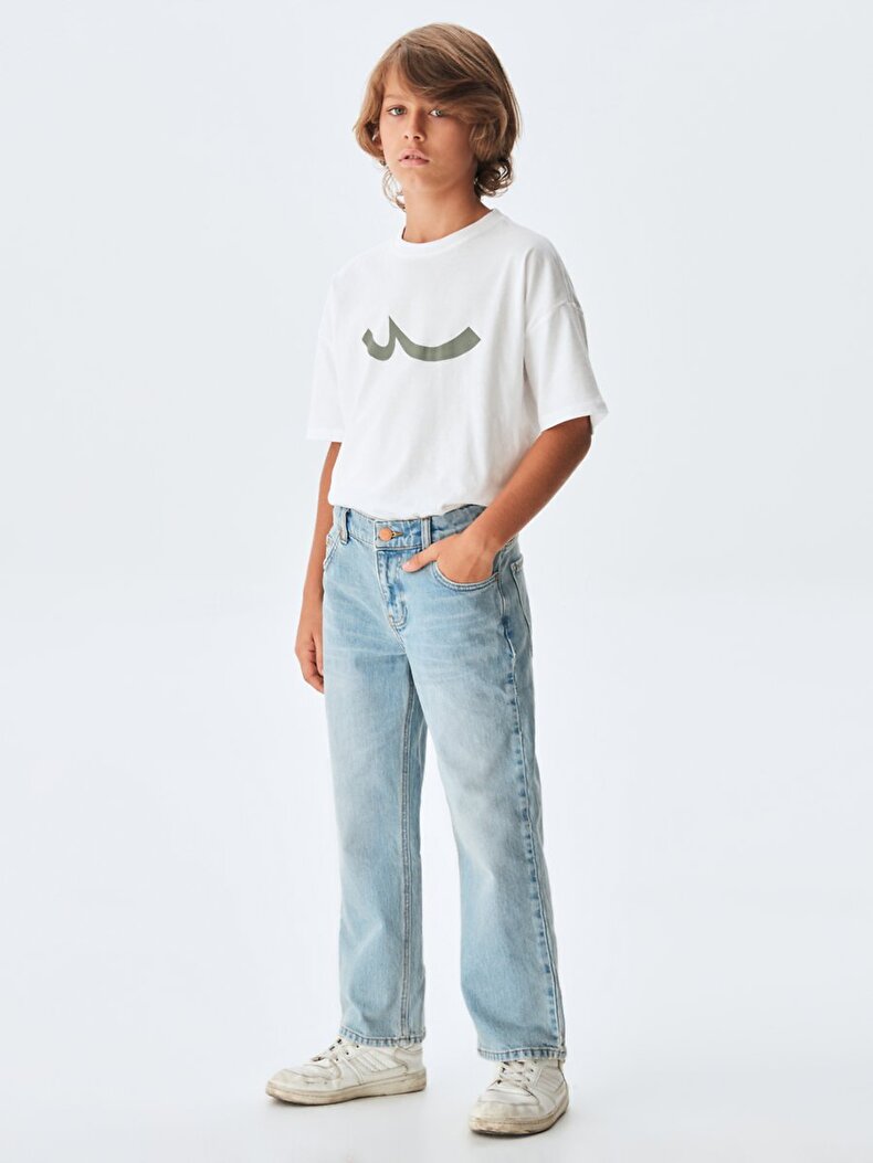 Terry B Broek