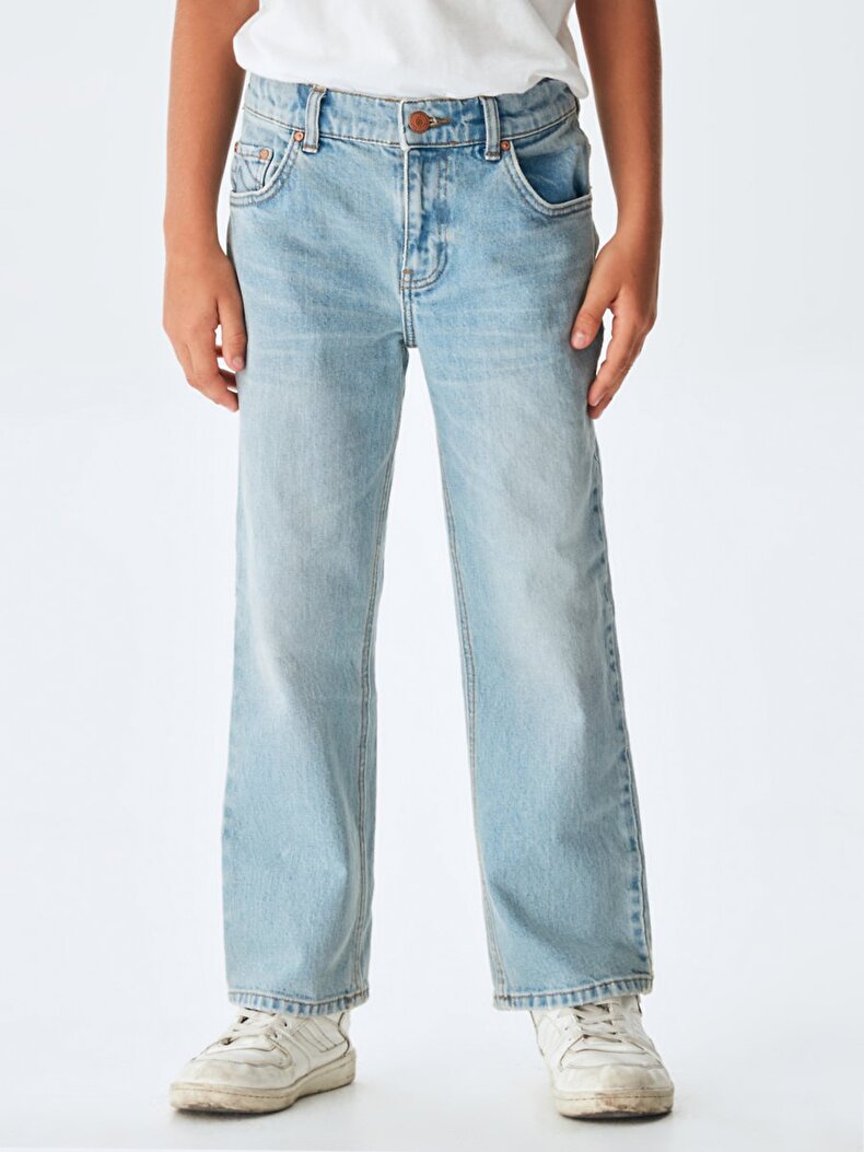 Terry B Broek