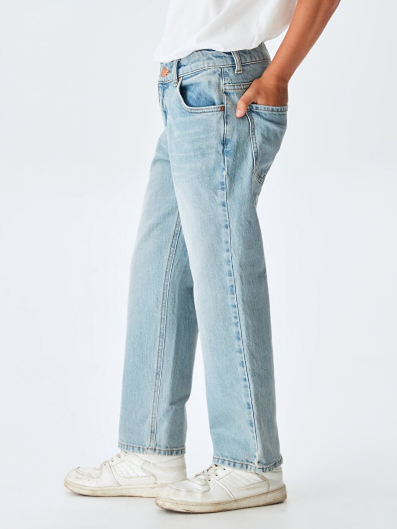 Terry B Broek