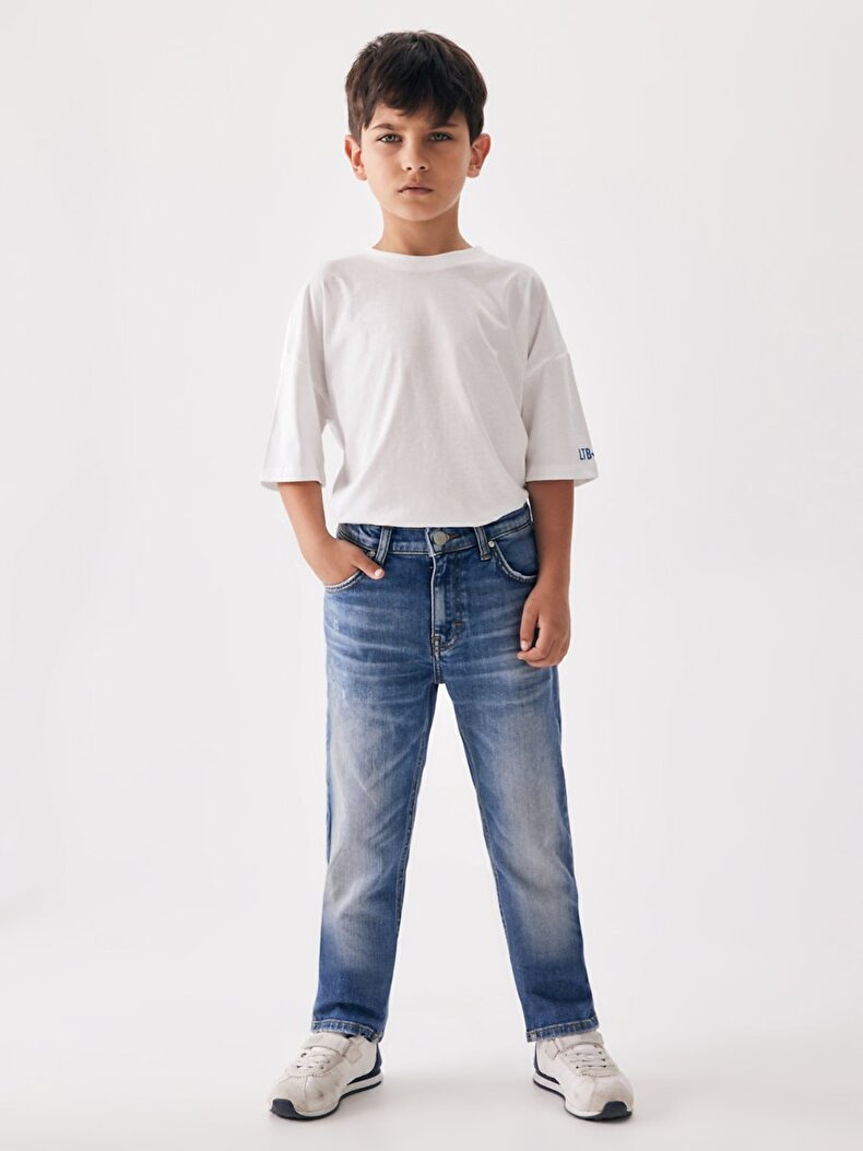Frey B Hosen