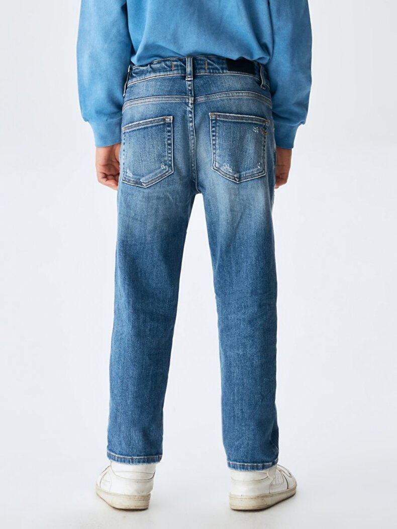 Frey B Hosen
