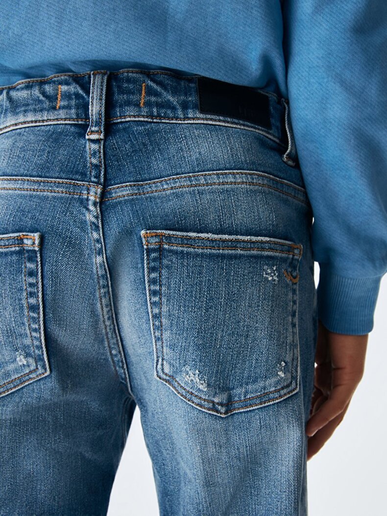 Frey B Hosen
