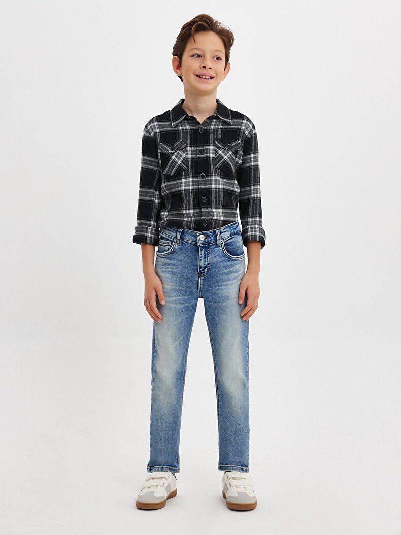 Frey B Hosen