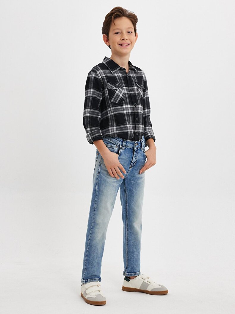 Frey B Hosen