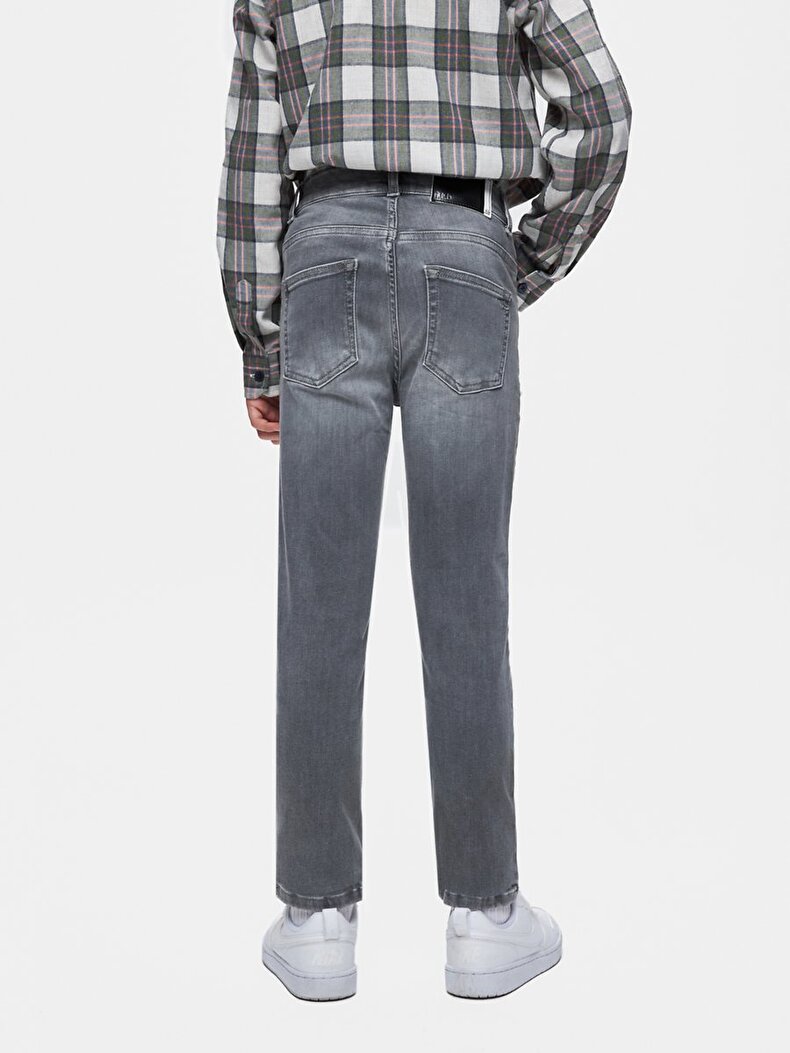 Frey B Trousers
