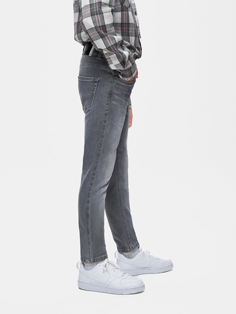 Frey B Trousers