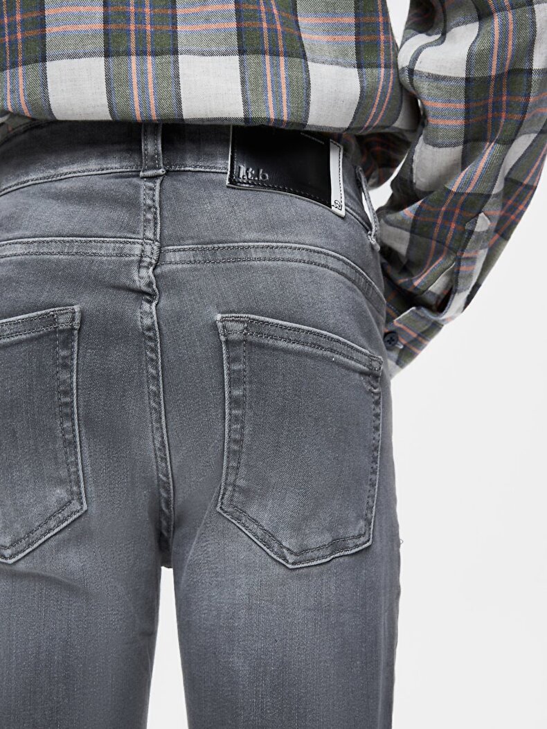 Frey B Trousers