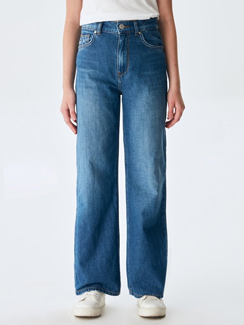 Oliana G Jeans Hosen