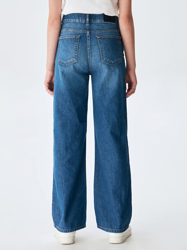 Oliana G Jeans Hosen