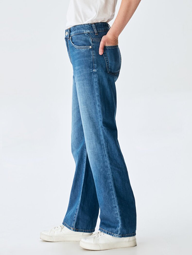 Oliana G Jeans Hosen