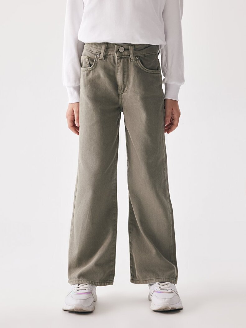Oliana G Jeans Hosen