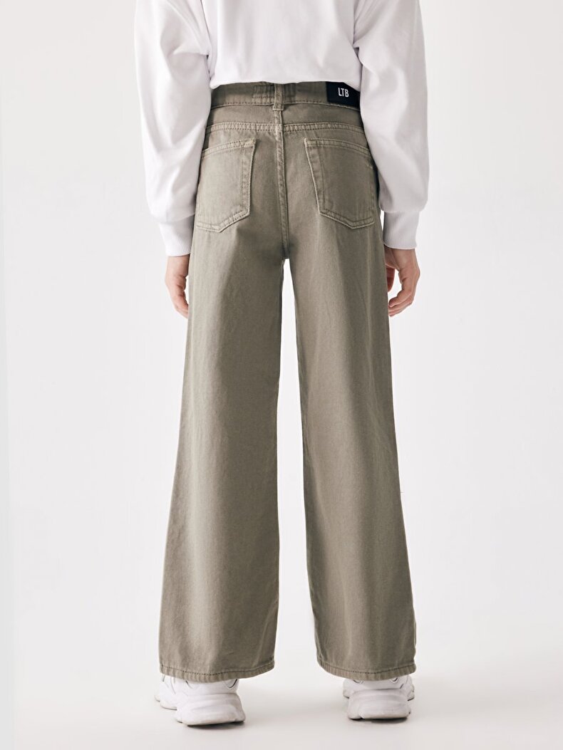 Oliana G Jeans Hosen