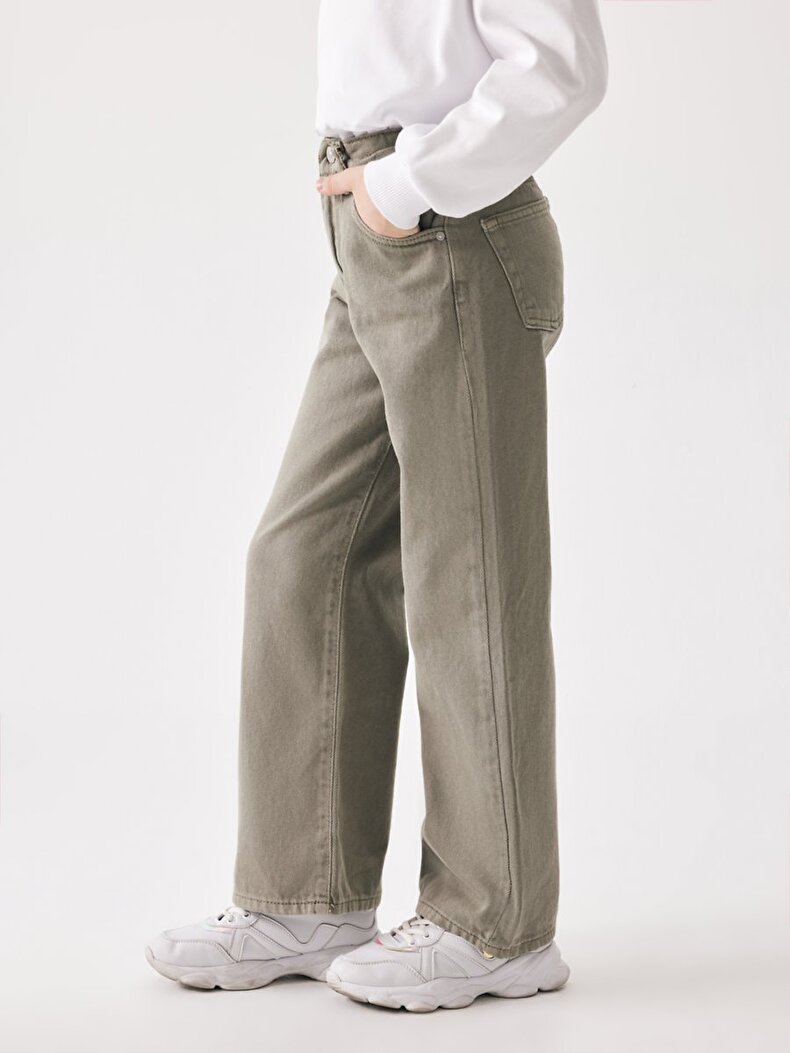 Oliana G Jeans Hosen