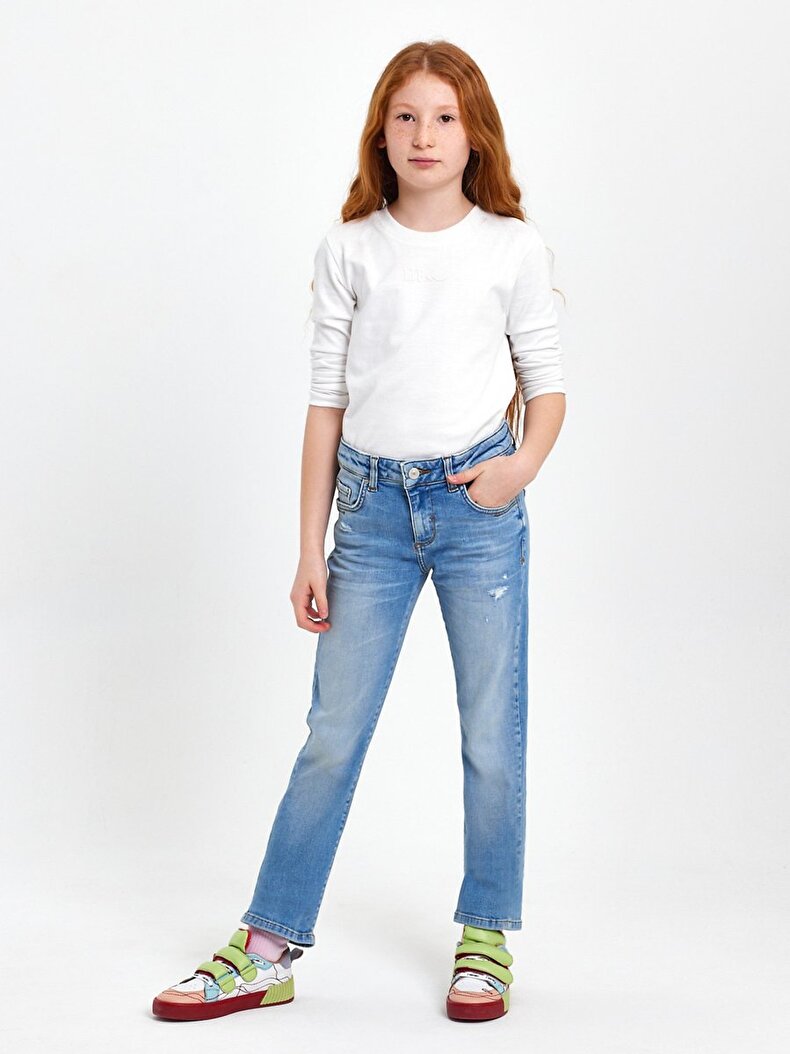 Galina G Trousers