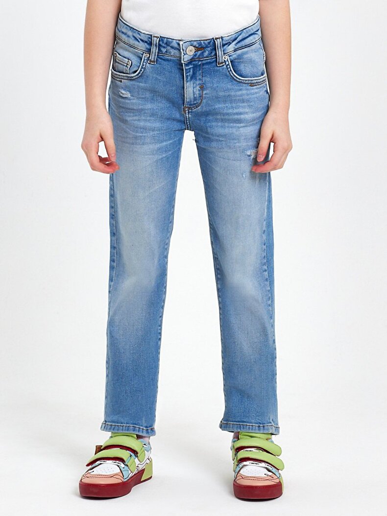 Galina G Trousers