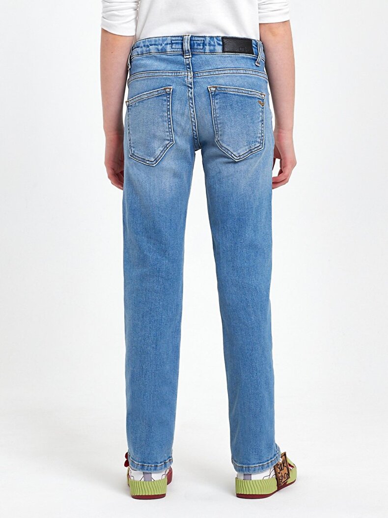 Galina G Trousers