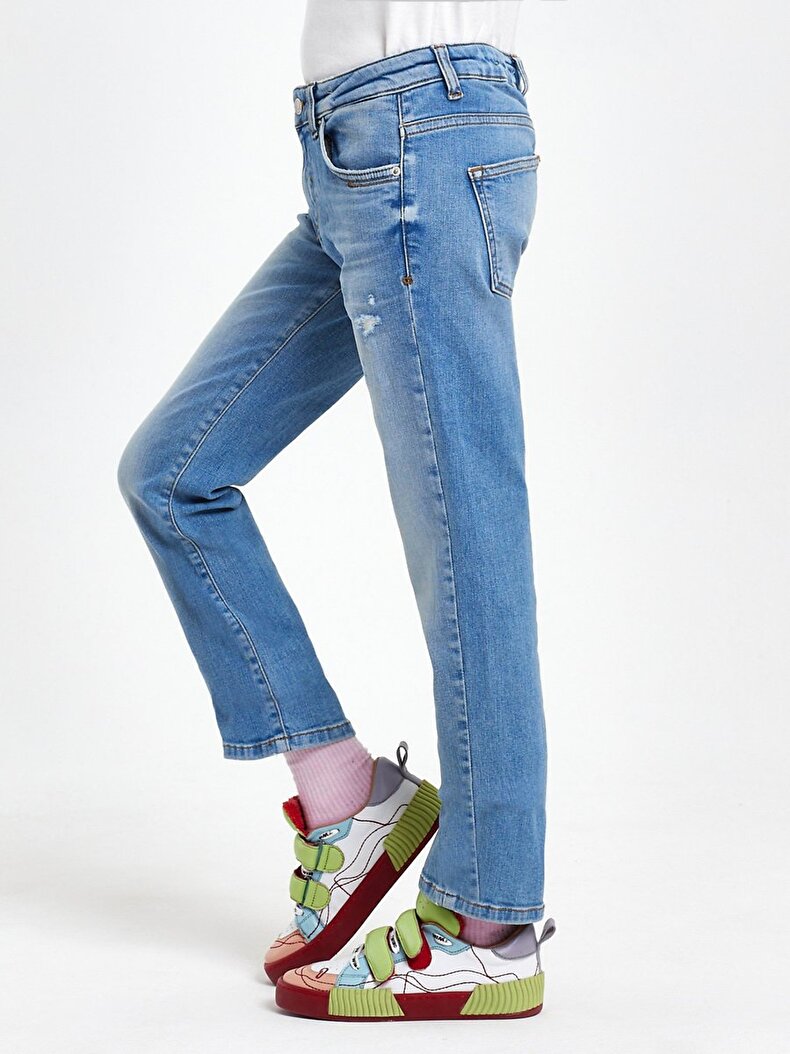 Galina G Trousers