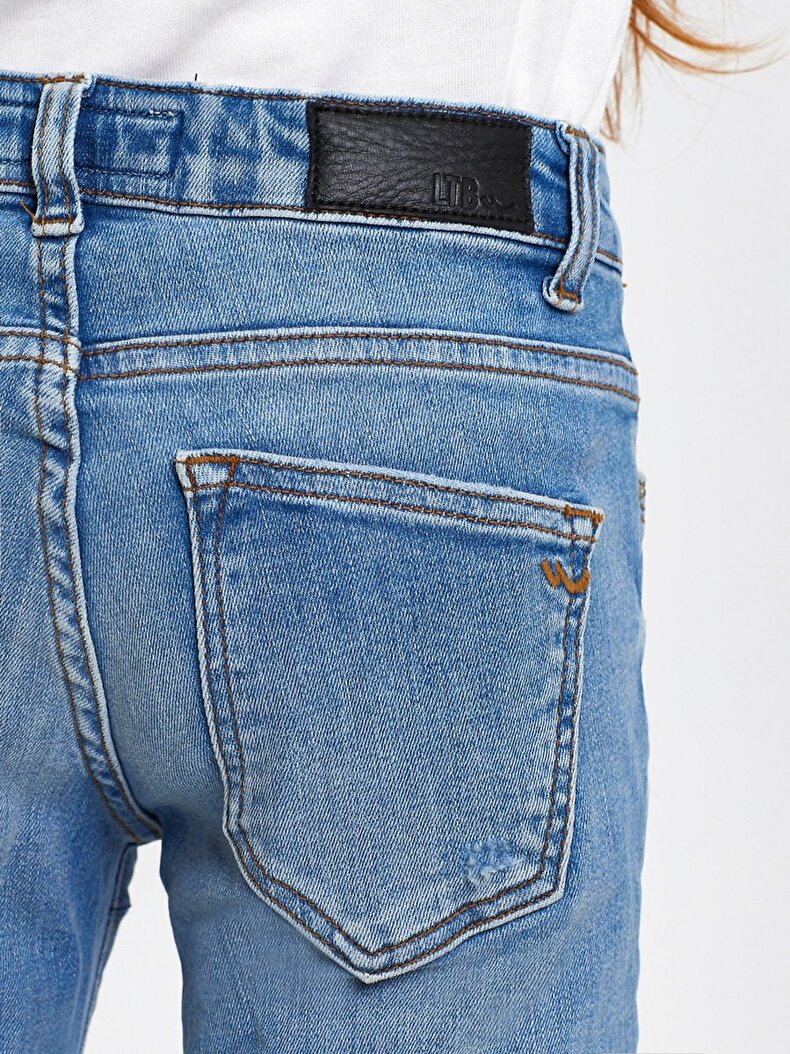 Galina G Trousers