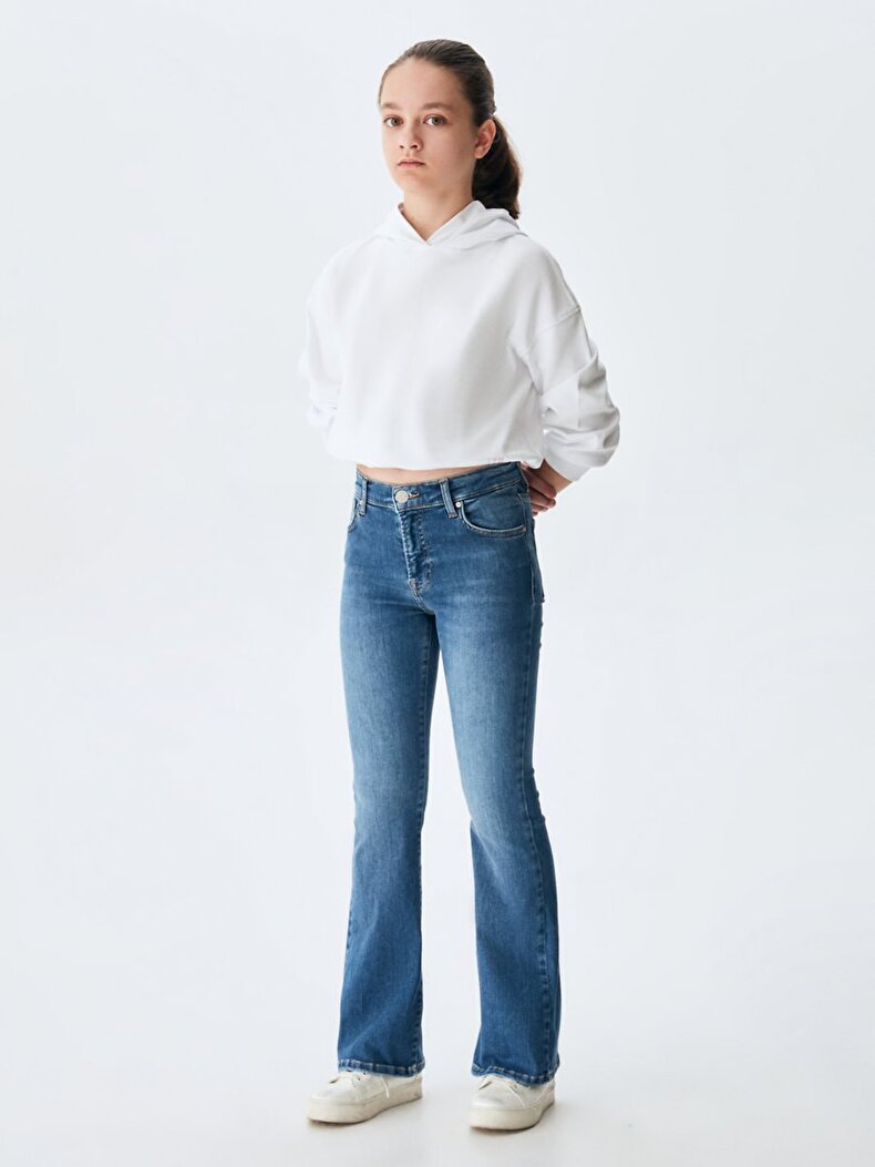 Noelia G Trousers