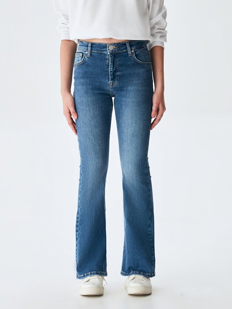 Noelia G Trousers