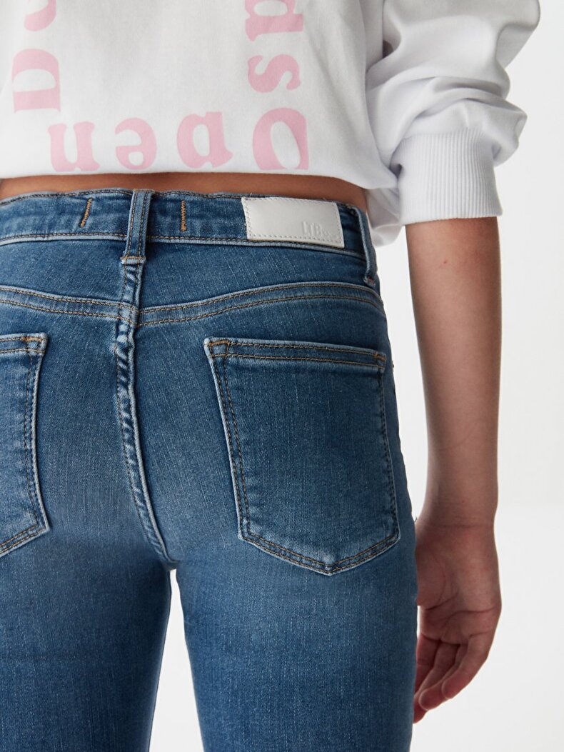 Noelia G Trousers