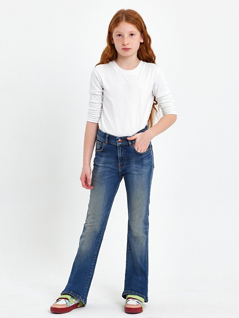 Noelia G Trousers