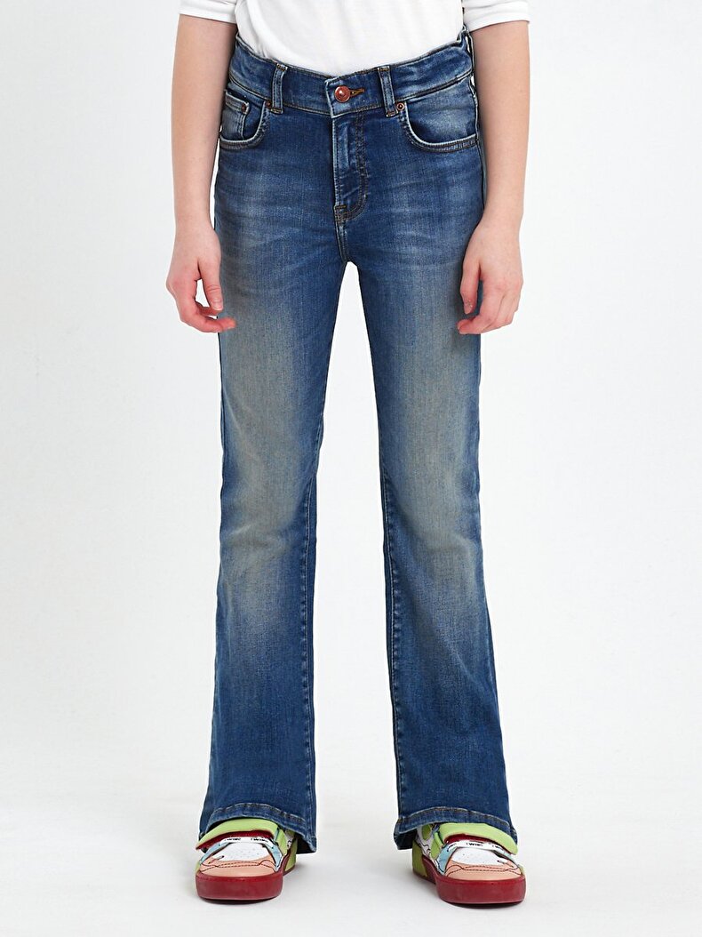 Noelia G Trousers