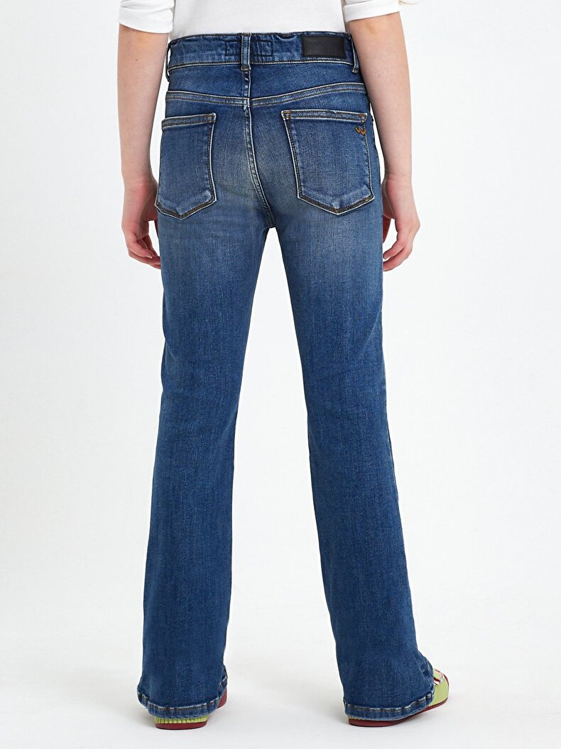 Noelia G Trousers