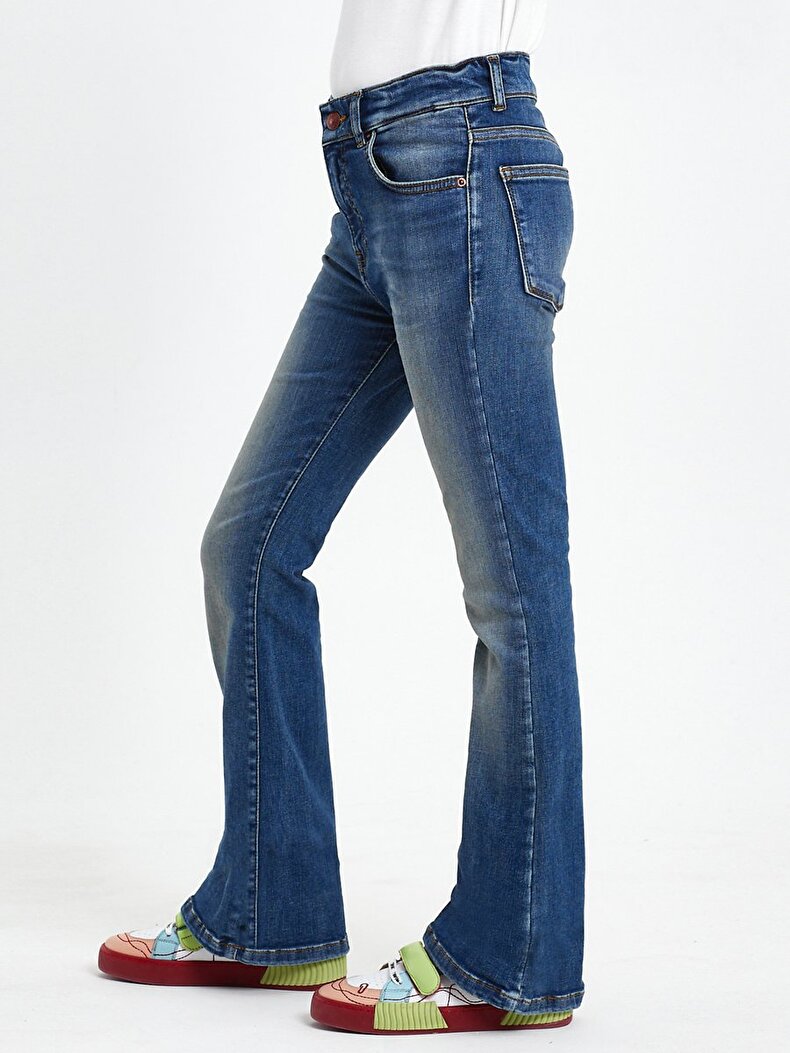 Noelia G Trousers